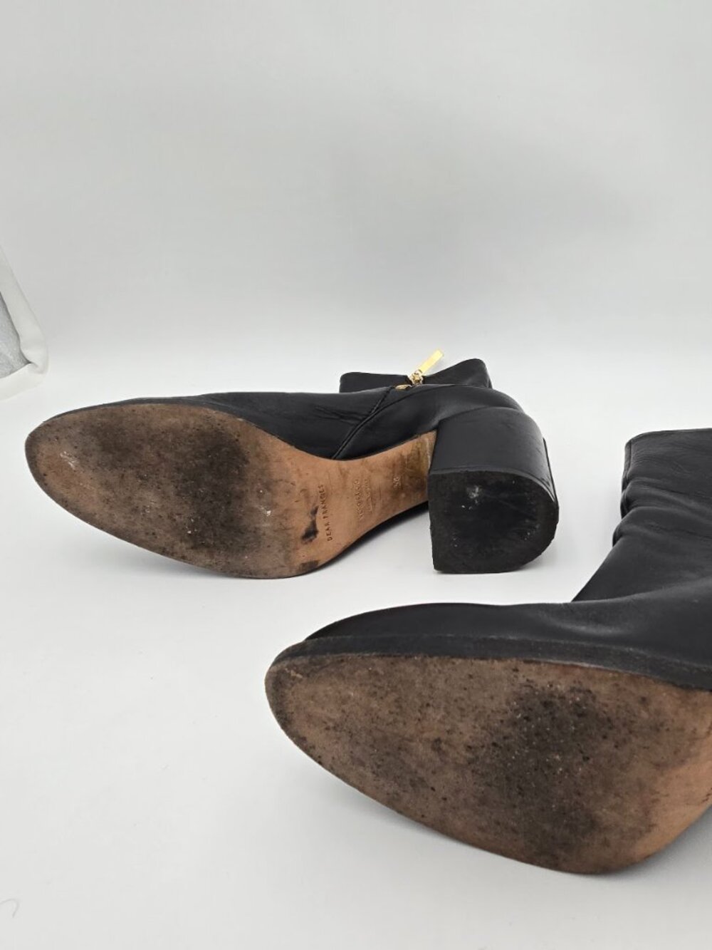Dear Frances Spirit Boot - Picture 11 of 15